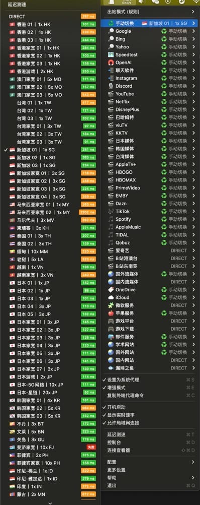 科学上网