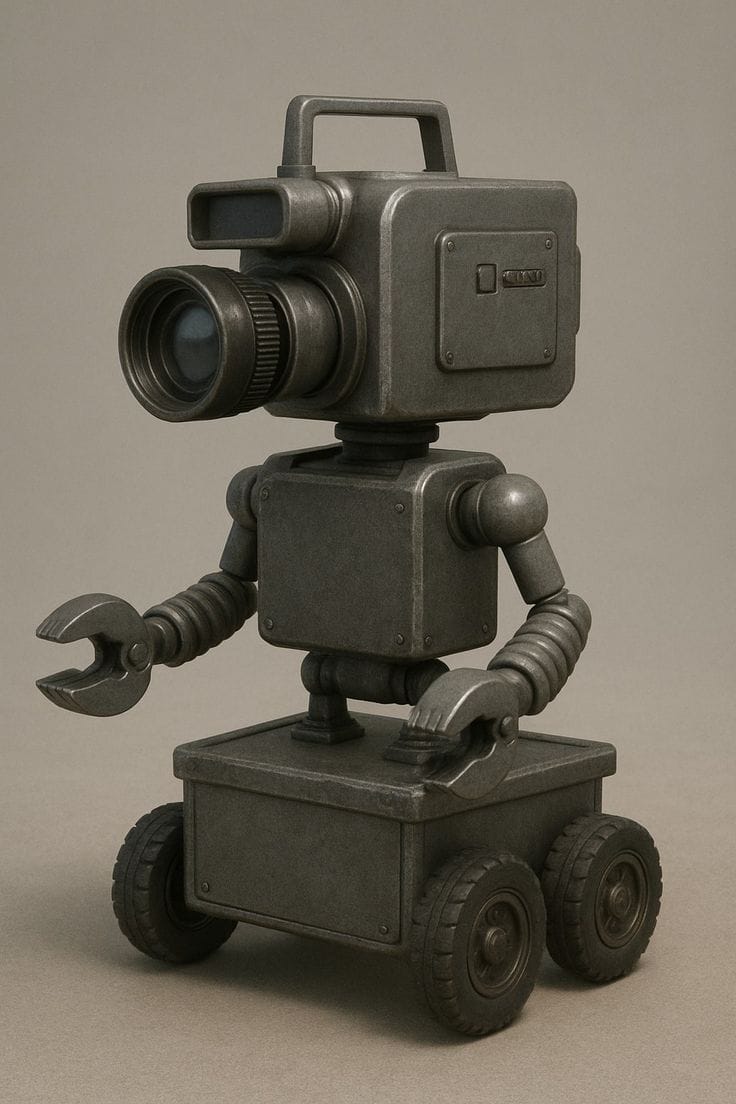 AI 短剧实测：体验过后，我发现了“产品经理”和“真导演”的区别