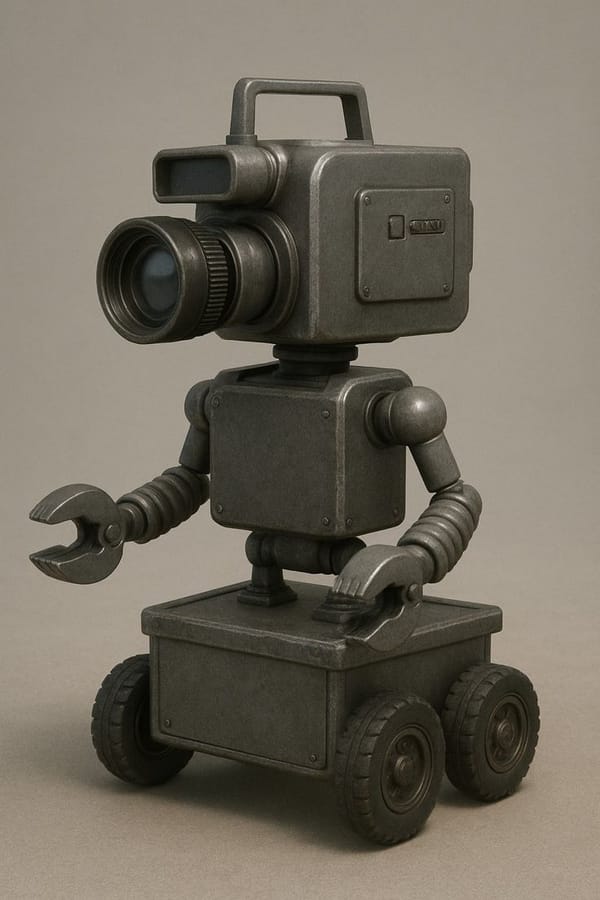 AI 短剧实测：体验过后，我发现了“产品经理”和“真导演”的区别